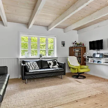 2702-nexo-sirenevej-16 Casa de Férias