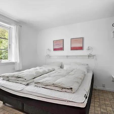 Holiday home 2702-nexo-sirenevej-16 Nexo