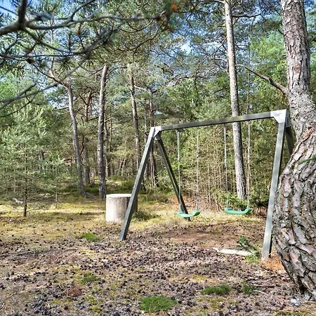 Nyaraló 2702-nexo-sirenevej-16 Neksø