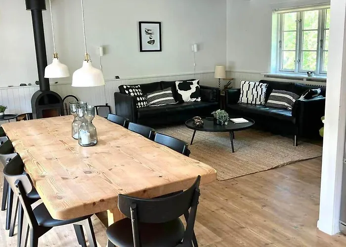 Holiday home 2702-nexo-sirenevej-16 Nexo