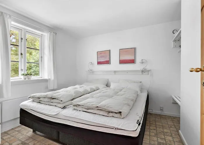 Holiday home 2702-nexo-sirenevej-16 Nexo