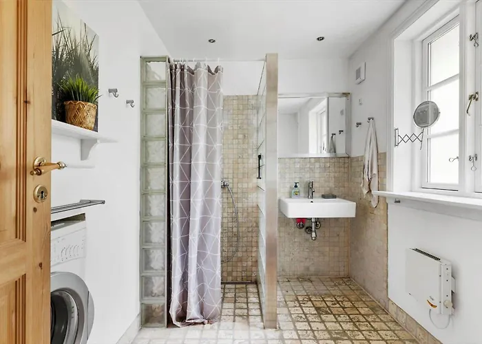 2702-nexo-sirenevej-16 Holiday home *