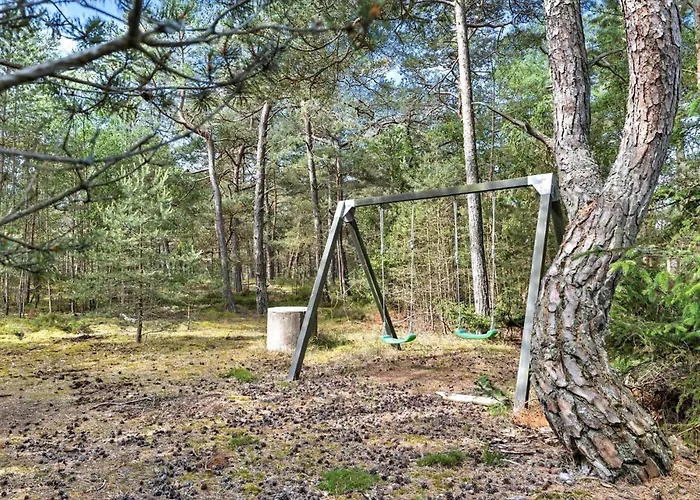 2702-nexo-sirenevej-16 Holiday home *